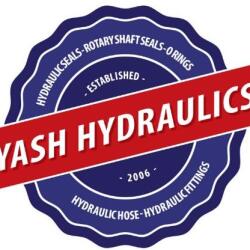 Yash Hydraulics